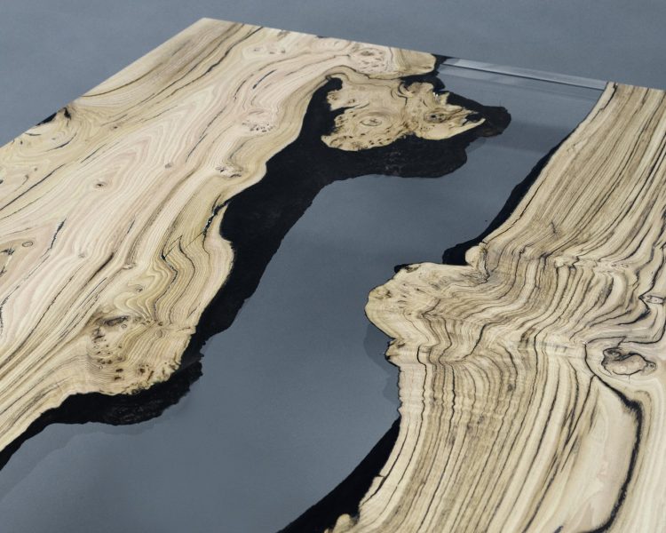 alcarol-Chestnut creek table 12