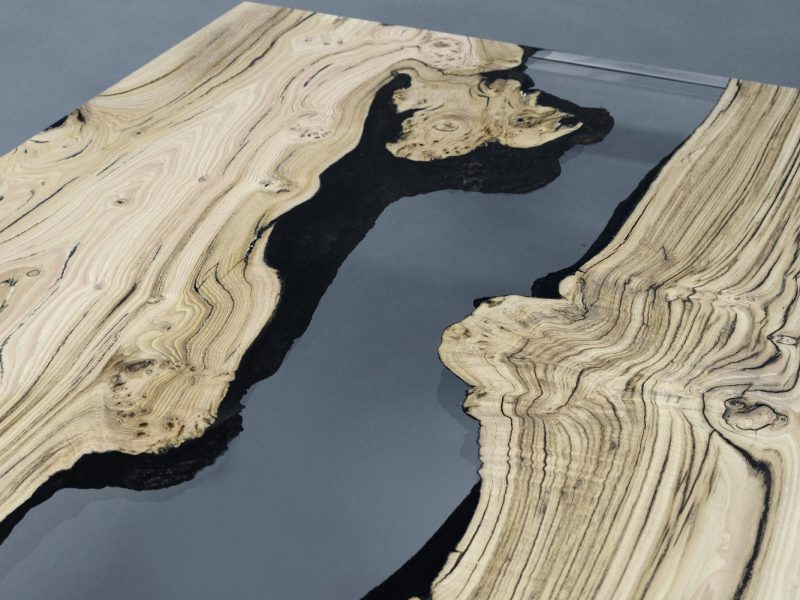 alcarol-Chestnut creek table 12