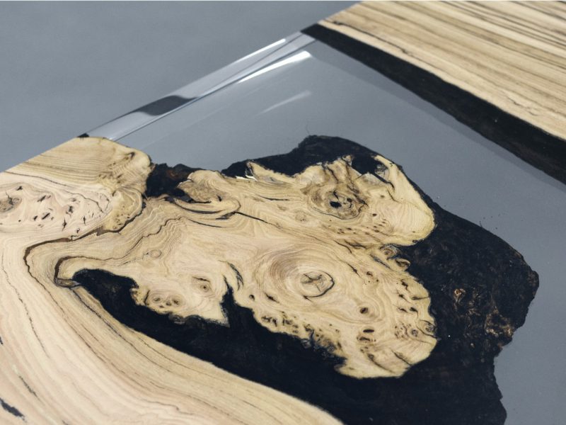 alcarol-Chestnut creek table 13