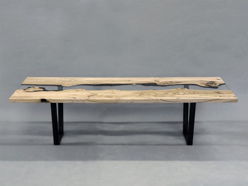 alcarol-Chestnut creek table 3