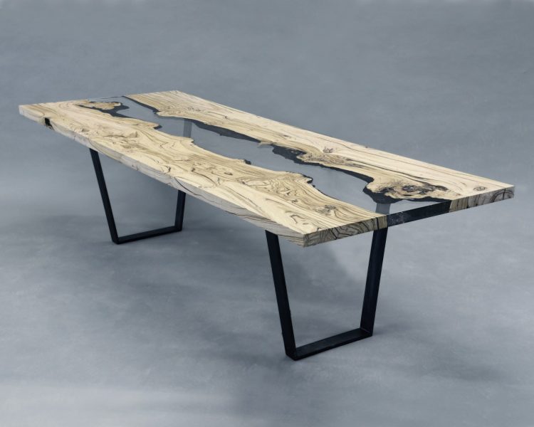 alcarol-Chestnut creek table 4