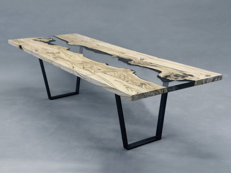 alcarol-Chestnut creek table 4