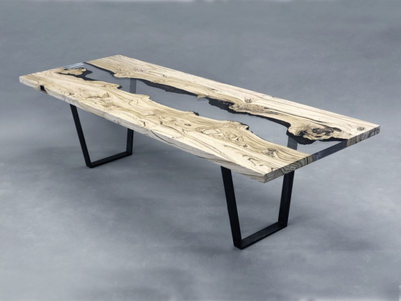 alcarol-Chestnut creek table 5