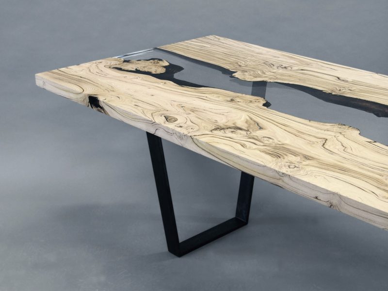 alcarol-Chestnut creek table 8