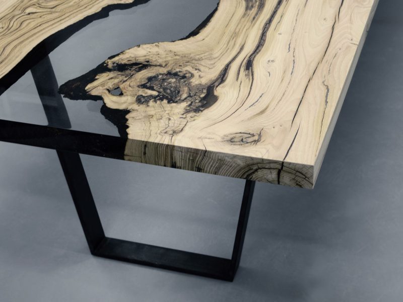 alcarol-Chestnut creek table 9