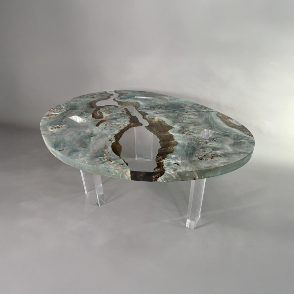 alcarol Chiron Table 3