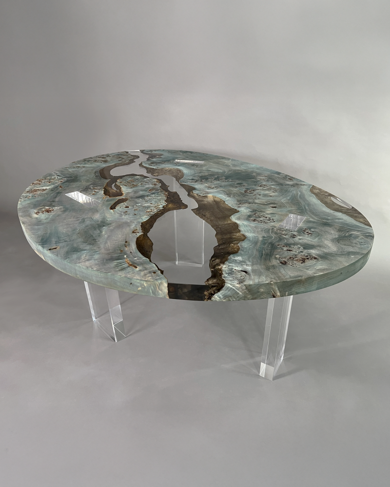 alcarol Chiron Table 3