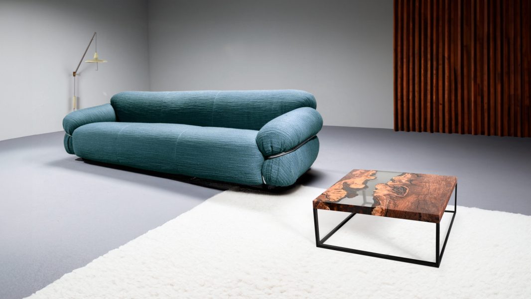 alcarol Creek Low Table 2