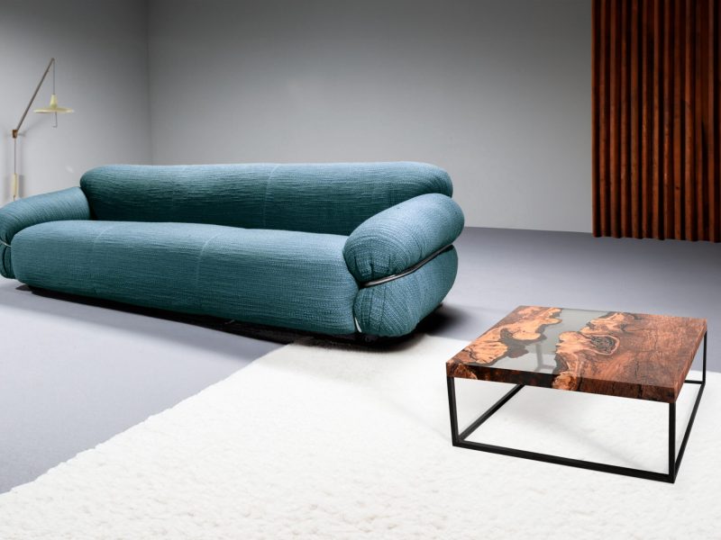 alcarol Creek Low Table 2