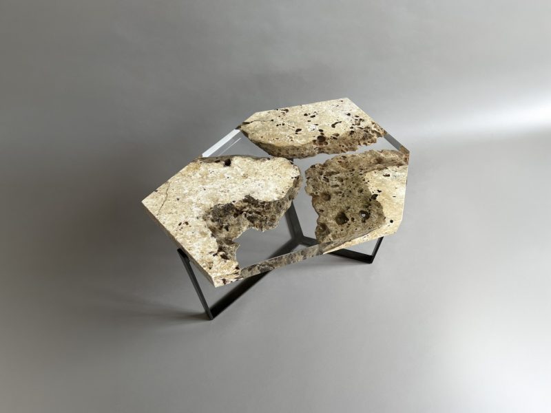 alcarol Crystal Karst 1