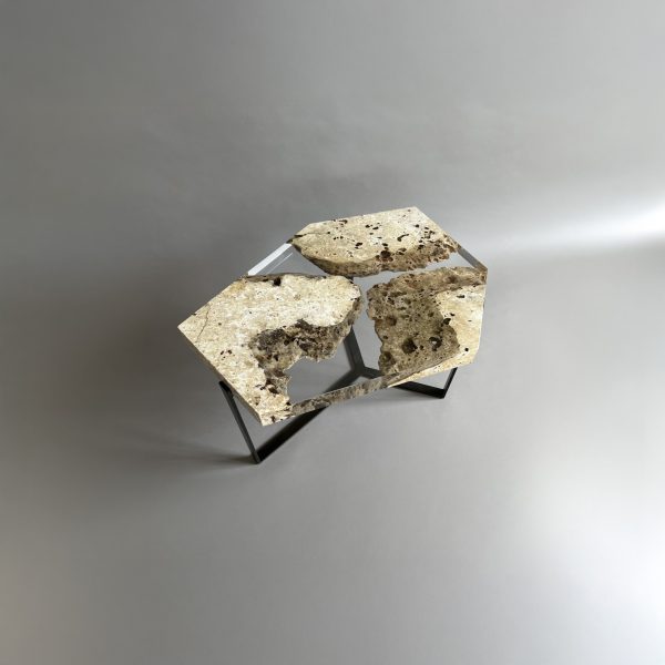alcarol Crystal Karst 1A
