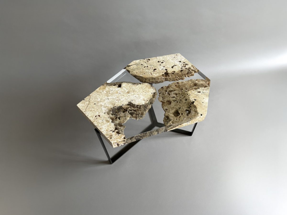 alcarol Crystal Karst 1A