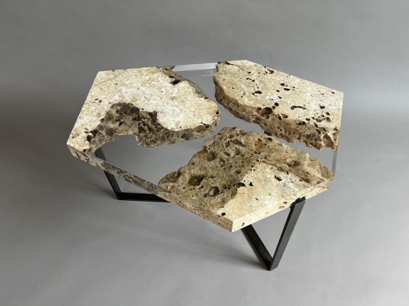 alcarol Crystal Karst 5