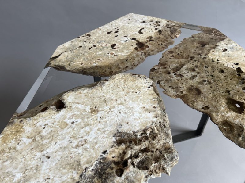alcarol Crystal Karst 6