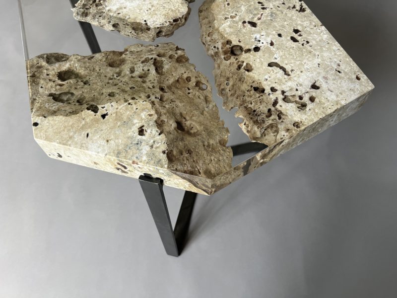 alcarol Crystal Karst 8