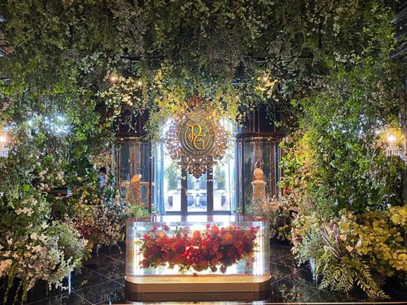 alcarol Gran Lisboa Palace Macau 3 (2)