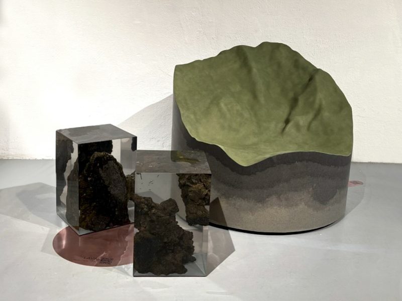 alcarol Horizons Velvet 5