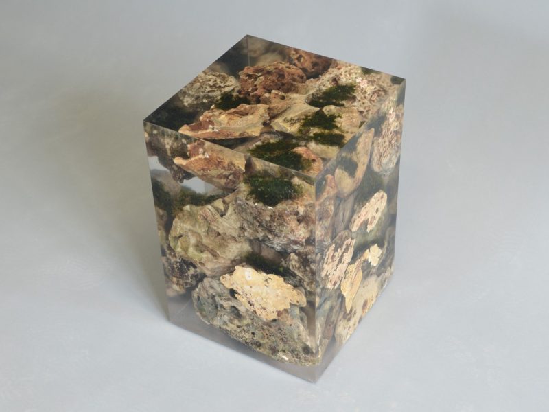 alcarol - Karst stool 2