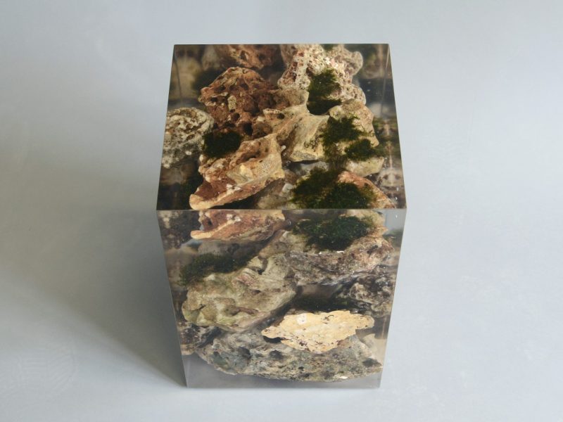 alcarol - Karst stool 3