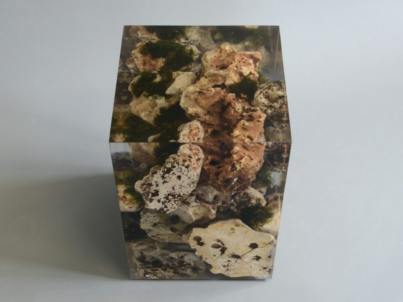 alcarol - Karst stool 5