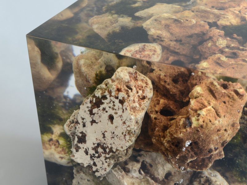 alcarol - Karst stool 8