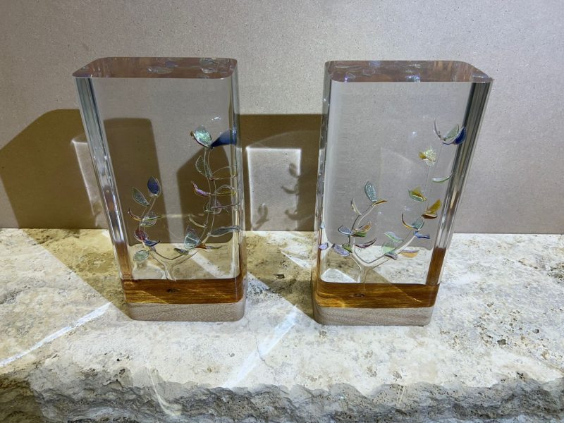 alcarol LVMH Viva Tecnology trophy 5