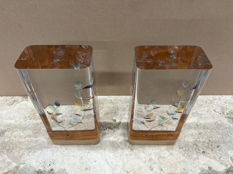 alcarol LVMH Viva Tecnology trophy 7