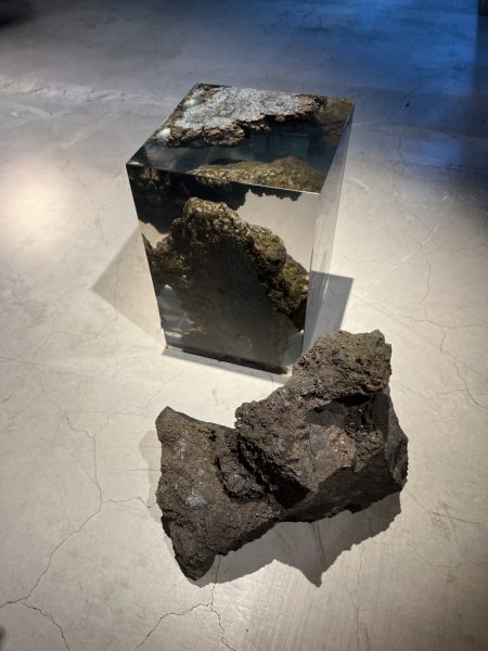 alcarol Lava Stool 3