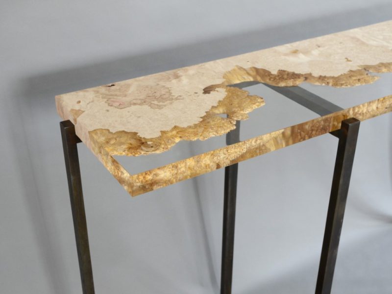 alcarol-Maple Reef Console 6