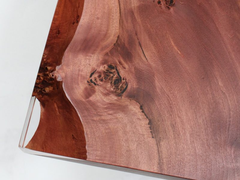 alcarol Mars Rectangular Dining Table 3