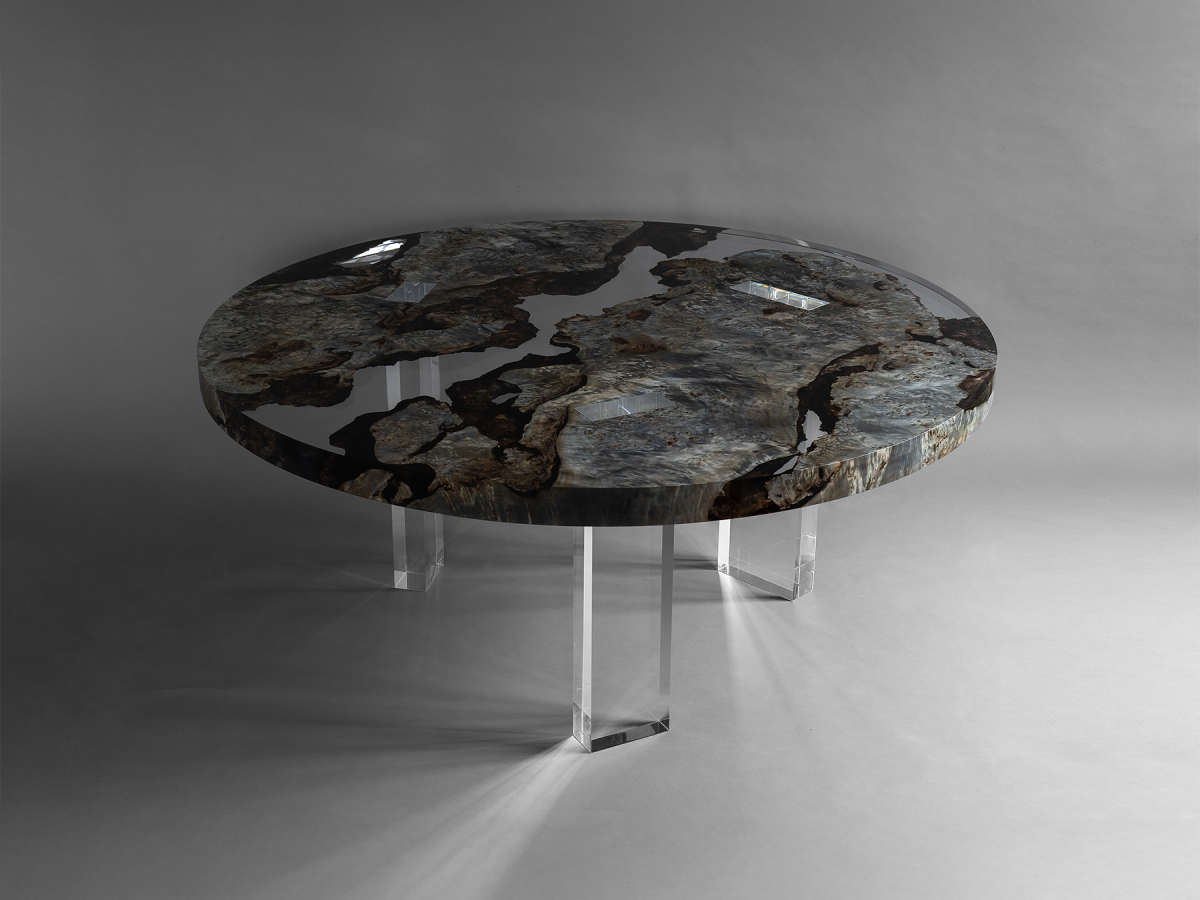 alcarol PLANET X Table 5