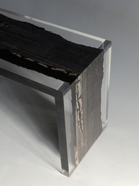 alcarol-Peatland Bench 5