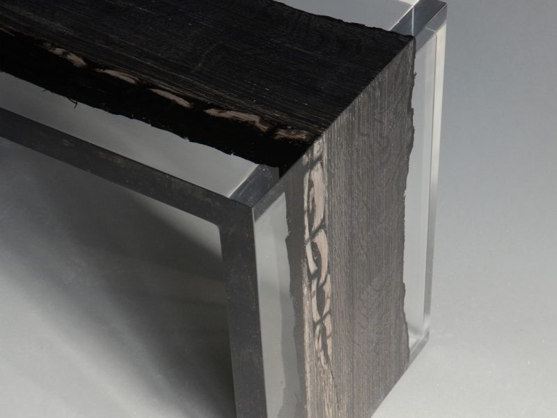 alcarol-Peatland Bench 5