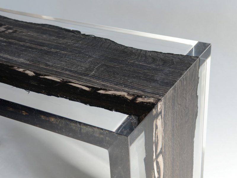 alcarol-Peatland Bench 8