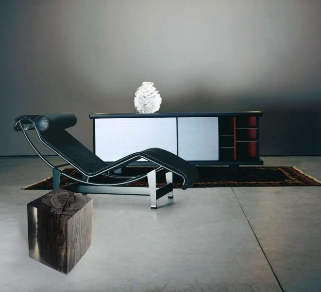 alcarol Peatland Stool