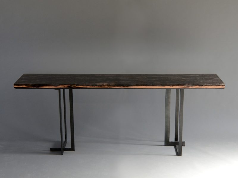 alcarol-Phellem Console 1