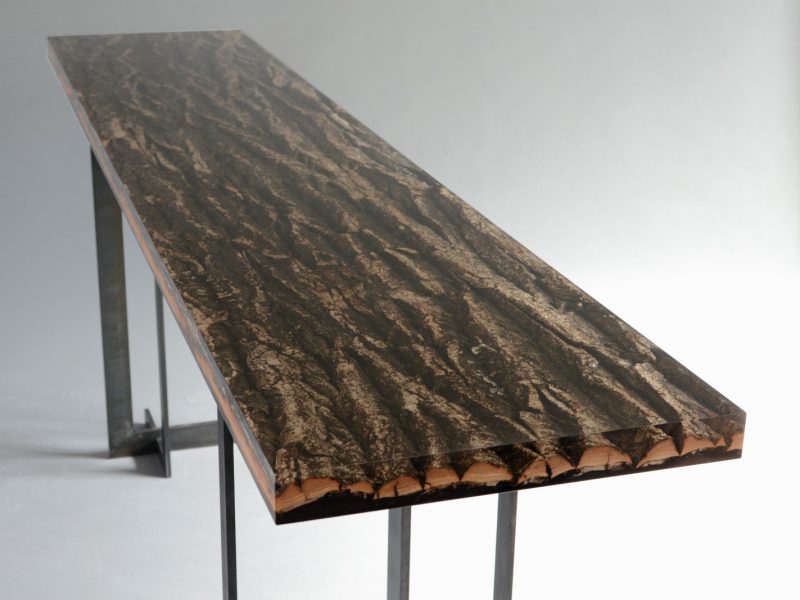 alcarol-Phellem Console-part.1