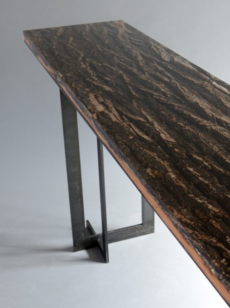 alcarol-Phellem Console-part.2