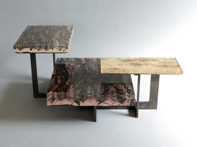 alcarol-Phellem Low Table 11