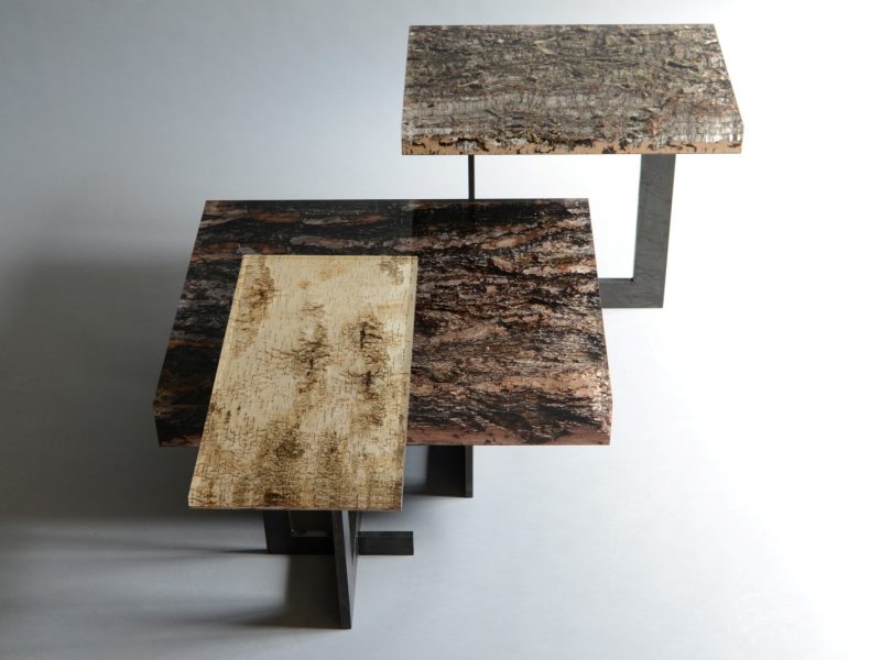 alcarol-Phellem Low Table 14