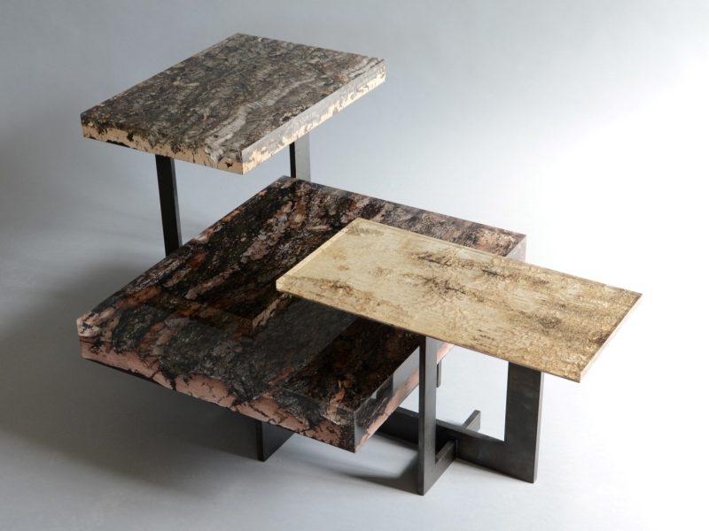 alcarol-Phellem Low Table 4