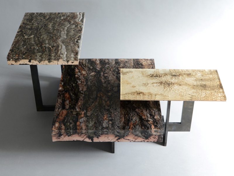 alcarol-Phellem Low Table 5