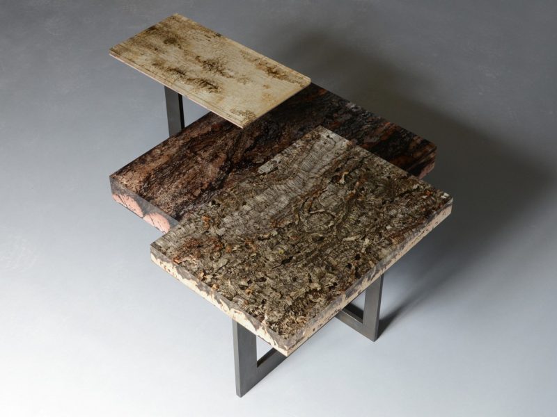 alcarol-Phellem Low Table 6