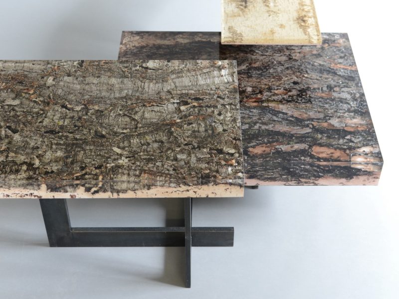 alcarol-Phellem Low Table-part.1