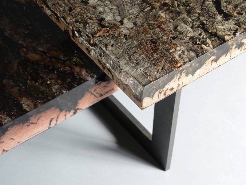 alcarol-Phellem Low Table-part.7