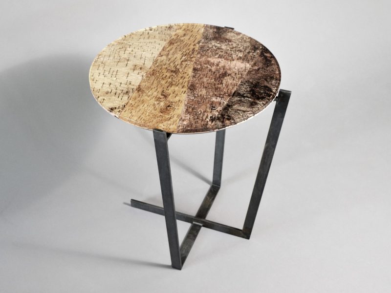 alcarol-Phellem Palette Side Table 11