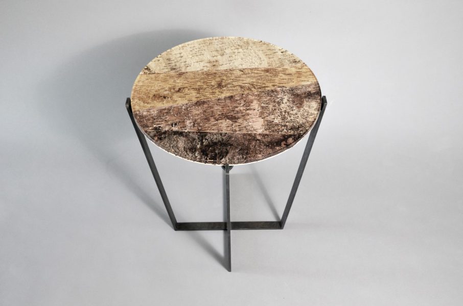 alcarol-Phellem Palette Side Table 13