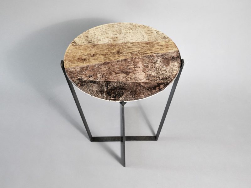 alcarol-Phellem Palette Side Table 13