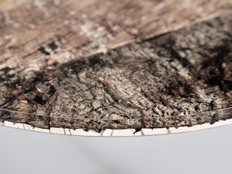 alcarol-Phellem Palette Side Table 14