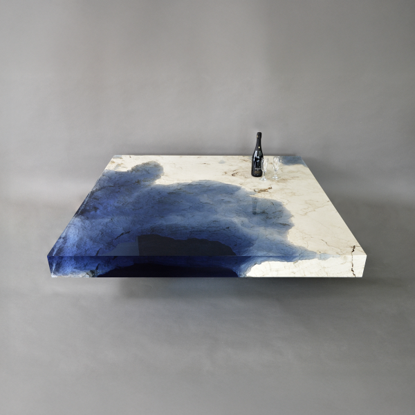 alcarol Rapolano Coffee Table Limited Edition 01